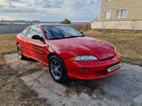 Toyota Cavalier 1999 года за 2 050 000 тг. в Костанай – фото 4