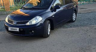 Nissan Versa 2008 года за 3 600 000 тг. в Павлодар