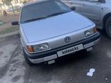 Volkswagen Passat 1989 года за 1 400 000 тг. в Тараз – фото 4