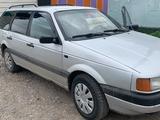 Volkswagen Passat 1989 года за 1 400 000 тг. в Тараз