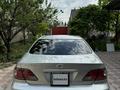 Lexus ES 300 2003 годаfor5 500 000 тг. в Тараз – фото 3