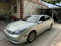 Lexus ES 300 2003 годаүшін5 500 000 тг. в Тараз – фото 6