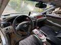 Lexus ES 300 2003 годаүшін5 200 000 тг. в Тараз – фото 9