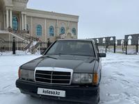 Mercedes-Benz 190 1990 годаүшін1 100 000 тг. в Сатпаев
