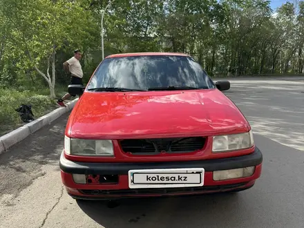 Volkswagen Passat 1994 года за 1 650 000 тг. в Кокшетау