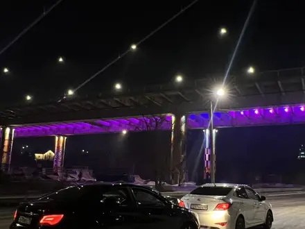 Hyundai Accent 2015 года за 6 000 000 тг. в Семей – фото 3