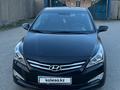Hyundai Accent 2015 года за 6 000 000 тг. в Семей