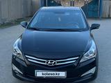Hyundai Accent 2015 годаүшін6 000 000 тг. в Семей