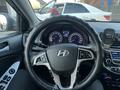 Hyundai Accent 2015 года за 6 000 000 тг. в Семей – фото 2