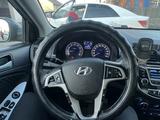Hyundai Accent 2015 годаүшін6 000 000 тг. в Семей – фото 2