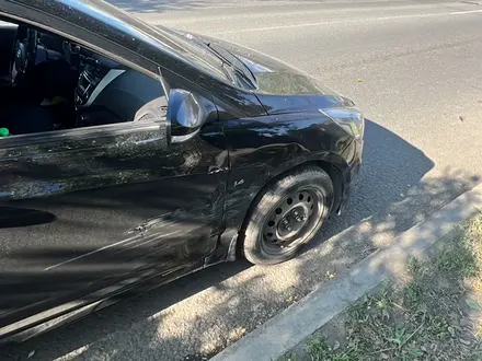 Hyundai Accent 2015 года за 6 000 000 тг. в Семей – фото 5