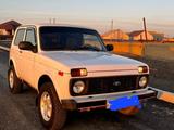 ВАЗ (Lada) Lada 2121 2014 года за 2 700 000 тг. в Атырау