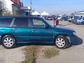 Subaru Forester 1998 года за 2 600 000 тг. в Алматы – фото 4