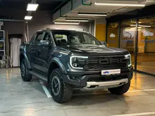 Ford F-150, 2025