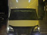 ГАЗ ГАЗель 2014 года за 6 800 000 тг. в Караганда