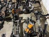 Changan Deepal ходовой части за 100 000 тг. в Шымкент – фото 2
