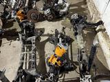 Changan Deepal ходовой части за 100 000 тг. в Шымкент