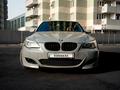 BMW 530 2005 годаүшін6 000 000 тг. в Алматы – фото 8