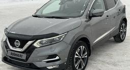 Nissan Qashqai 2019 года за 11 000 000 тг. в Петропавловск