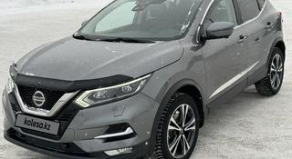 Nissan Qashqai 2019 года за 11 000 000 тг. в Петропавловск