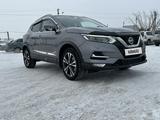 Nissan Qashqai 2019 года за 11 000 000 тг. в Петропавловск – фото 5