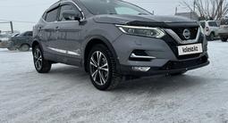 Nissan Qashqai 2019 года за 11 000 000 тг. в Петропавловск – фото 5