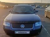 Volkswagen Passat 2002 года за 3 200 000 тг. в Жаркент