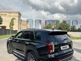 Hyundai Palisade 2023 годаүшін24 000 000 тг. в Шымкент – фото 4