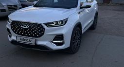 Chery Tiggo 8 Pro 2022 года за 9 800 000 тг. в Кокшетау – фото 3