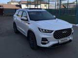 Chery Tiggo 8 Pro 2022 года за 10 100 000 тг. в Кокшетау