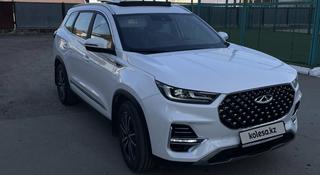 Chery Tiggo 8 Pro 2022 года за 10 100 000 тг. в Кокшетау