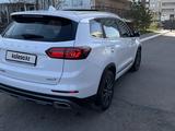 Chery Tiggo 8 Pro 2022 года за 10 100 000 тг. в Кокшетау – фото 4