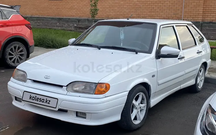 ВАЗ (Lada) 2114 2013 года за 1 900 000 тг. в Костанай