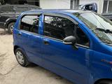 Daewoo Matiz 2014 годаүшін1 450 000 тг. в Алматы – фото 3