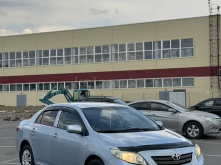 Toyota Corolla 2007 года за 4 050 000 тг. в Алматы – фото 2