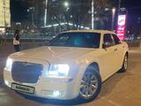 Chrysler 300C 2006 года за 4 800 000 тг. в Алматы – фото 3