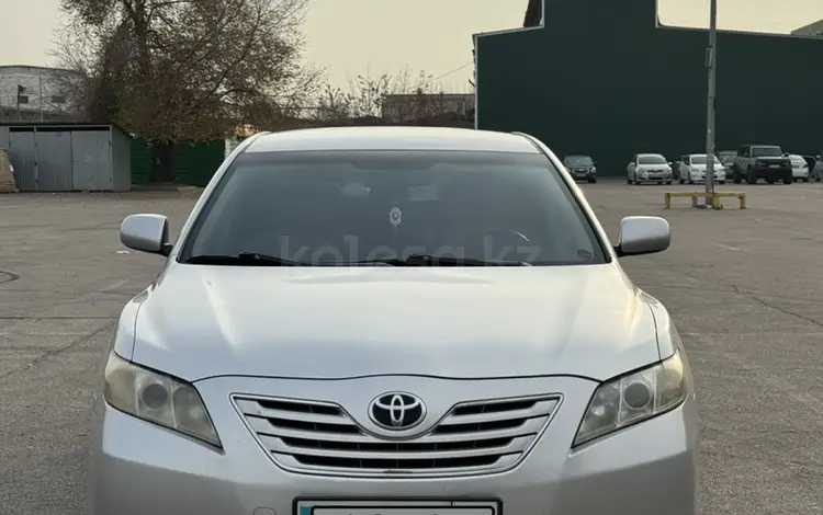 Toyota Camry 2007 годаfor5 500 000 тг. в Алматы