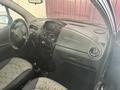 Chevrolet Matiz 2008 годаүшін1 150 000 тг. в Рудный – фото 7