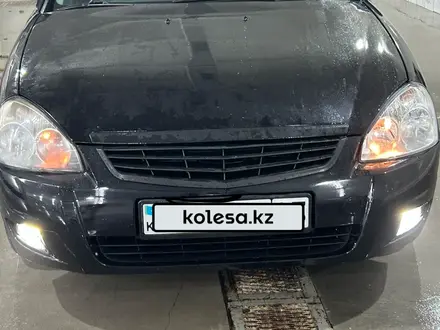 ВАЗ (Lada) Priora 2172 2012 годаүшін2 300 000 тг. в Астана