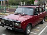 ВАЗ (Lada) 2107 2001 года за 520 000 тг. в Хромтау