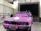 BMW 525 1994 годаүшін1 300 000 тг. в Жезказган