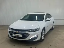 Chevrolet Malibu, 2020
