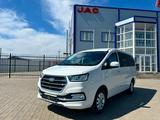 JAC M4 (Refine) 2026 года за 13 600 000 тг. в Уральск
