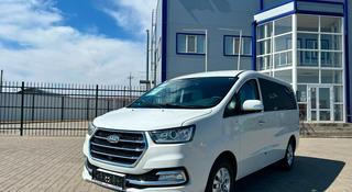 JAC M4 (Refine) 2026 года за 13 600 000 тг. в Уральск