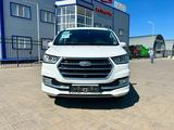JAC M4 (Refine) 2026 года за 13 600 000 тг. в Уральск – фото 2