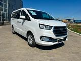 JAC M4 (Refine) 2026 года за 13 600 000 тг. в Уральск – фото 3