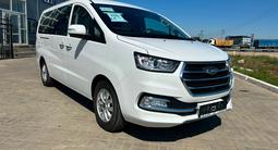 JAC M4 (Refine) 2026 годаүшін13 600 000 тг. в Уральск – фото 3