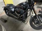 Harley-Davidson  FXDR 114 2019 года за 16 500 000 тг. в Астана – фото 3