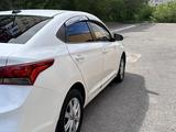 Hyundai Accent 2020 годаүшін6 900 000 тг. в Караганда – фото 2
