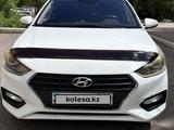 Hyundai Accent 2020 года за 6 900 000 тг. в Караганда – фото 5